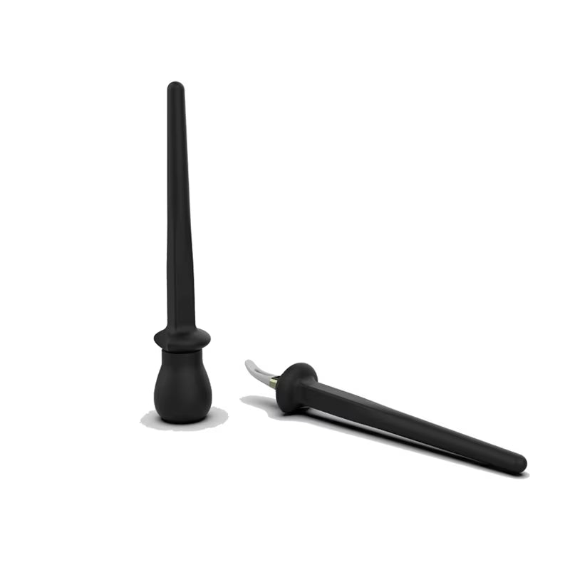 Easy No-Skip Eyeliner Tool for Long Lasting Liquid Eyeliner Silicone Eyeliner Brush Pen for Different Eye Makeup Style Tool