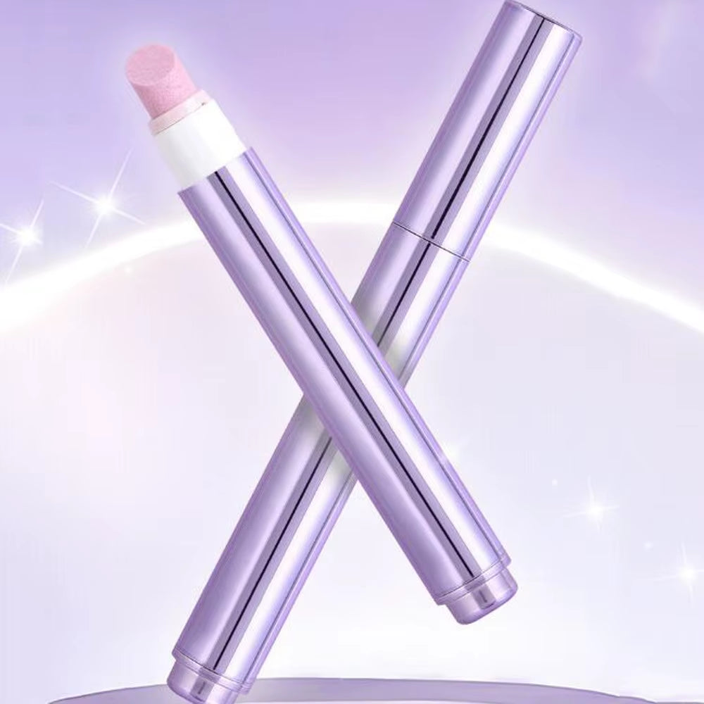 1/2/3PCS 3-In-1 Cuticle Oil Pen Deadskin Remover Cuticle Pusher Grinding Pen with Ceramic Tip Cuticle Remover Pen Nail Care Tool