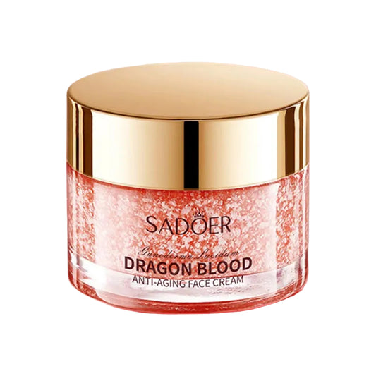 Dragon Blood Retinol Face Cream Hydrating Moisturizing Tightening Rejuvenating Facial Essence Improve Dry and Rough Skin Care